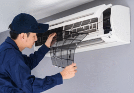 Ac cleaning services dubai