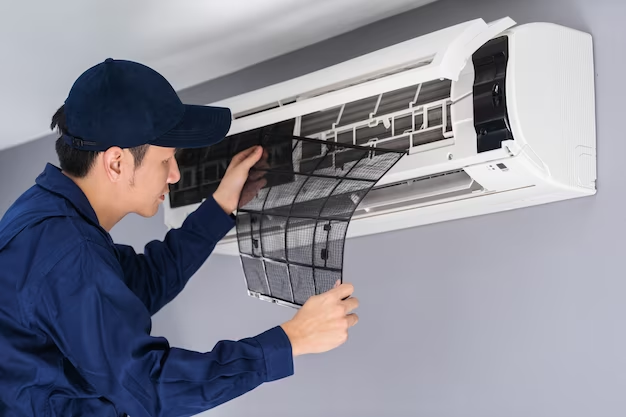 Ac cleaning services dubai