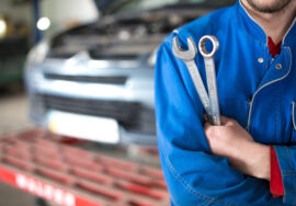 Car Repair Services