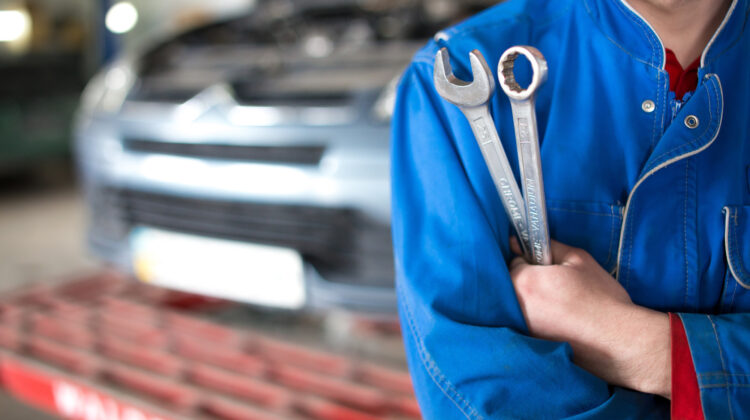 Car Repair Services